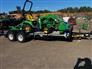 John Deere 2024 1023E Other Tractors