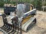 John Deere 2021 333G Track Loaders