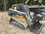 John Deere 2021 333G Track Loaders