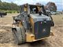 John Deere 2021 333G Track Loaders
