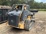 John Deere 2021 333G Track Loaders