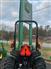 John Deere 3025E Other Tractors