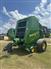 John Deere 2025 461M Balers - Round