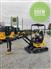 John Deere 2025 17 P Excavators