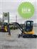 John Deere 2025 35 P Excavators