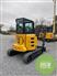 John Deere 2025 35 P Excavators