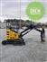 John Deere 2025 26 P Excavators