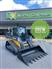 John Deere 2025 325G Track Loaders