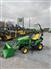 John Deere 2024 1023E Other Tractors