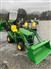 John Deere 2024 1023E Other Tractors