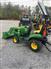 John Deere 2024 1023E Other Tractors