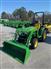 John Deere 2024 3025E Other Tractors