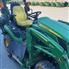 John Deere 2020 1025R Other Tractors