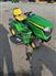 John Deere 2024 X330 Riding Lawn Mowers