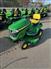 John Deere 2024 X330 Riding Lawn Mowers