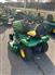 John Deere 2024 X330 Riding Lawn Mowers