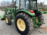John Deere 2013 5085E Other Tractors