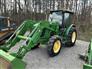 John Deere 2013 5085E Other Tractors