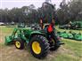 John Deere 2025 3038E Other Tractors