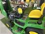 John Deere 2025 X570 Riding Lawn Mowers