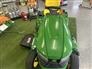 John Deere 2025 X570 Riding Lawn Mowers