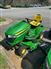 John Deere 2025 X350 Riding Lawn Mowers