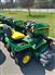 John Deere 2025 X350 Riding Lawn Mowers