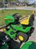 John Deere 2025 X350 Riding Lawn Mowers