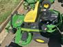 John Deere Z325E Riding Lawn Mowers