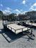 Unspecified 2025 UT357712T Other Trailers