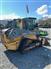 John Deere 2014 319E Track Loaders