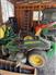 John Deere 2016 Z915B Riding Lawn Mowers