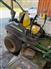 John Deere 2016 Z915B Riding Lawn Mowers