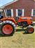 1997 Kubota M4700