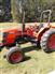 1997 Kubota M4700