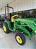 John Deere 2025 3033R Other Tractors