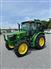 John Deere 2025 5067E Other Tractors