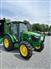 John Deere 2025 5067E Other Tractors