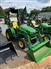John Deere 2025 3032E Other Tractors