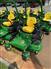 John Deere 2025 Z515E Riding Lawn Mowers
