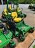 John Deere 2025 Z515E Riding Lawn Mowers