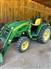 John Deere 2012 4720 Other Tractors