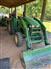 John Deere 2012 4720 Other Tractors