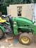 John Deere 2014 2025R Other Tractors