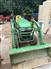 John Deere 2014 2025R Other Tractors