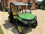 John Deere 2020 XUV 590M ATVs & Utility Vehicles
