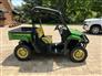 John Deere 2020 XUV 590M ATVs & Utility Vehicles