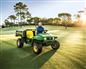 John Deere 2026 TE 4X2 ATVs & Utility Vehicles