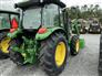 John Deere 2025 5075E Other Tractors
