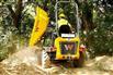 2026 Wacker Neuson DW30 DUMPER